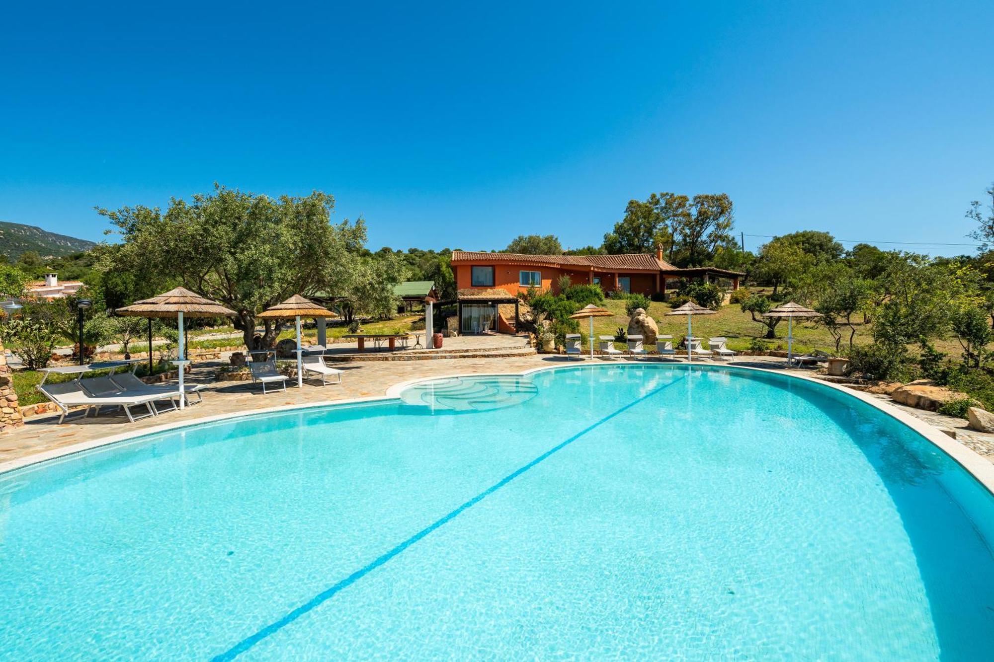 Villa Harmonia